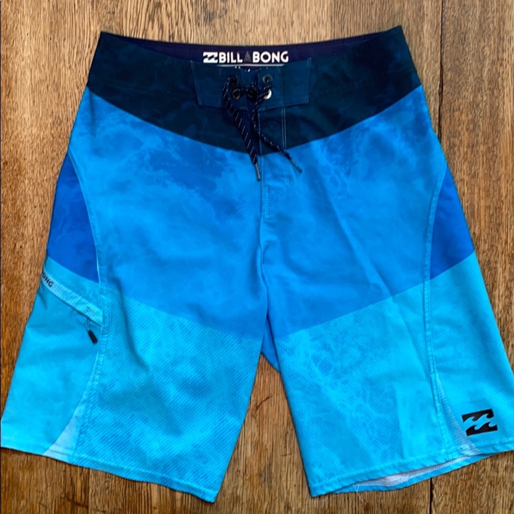 Billabong Platinum X stretch boardshorts